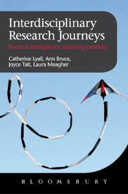 C Et Al Lyall - Interdisciplinary Research Journeys - 9781849660136 - V9781849660136