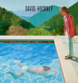 Chris Stephens - David Hockney - 9781849764438 - V9781849764438