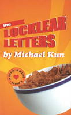 Michael Kun - Locklear Letters - 9781849821988 - V9781849821988