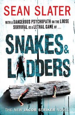 Sean Slater - Snakes & Ladders - 9781849832151 - KTG0011138