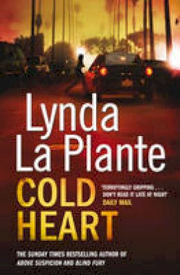 Lynda La Plante - Cold Heart - 9781849832663 - V9781849832663