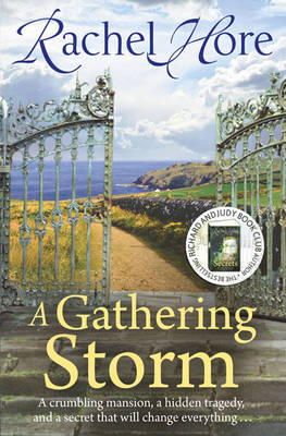 Rachel Hore - A Gathering Storm - 9781849832885 - V9781849832885