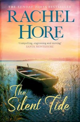 Rachel Hore - The Silent Tide - 9781849832908 - V9781849832908