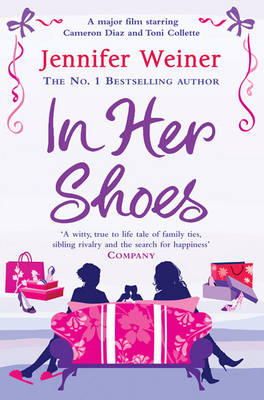 Jennifer Weiner - In Her Shoes - 9781849834018 - V9781849834018