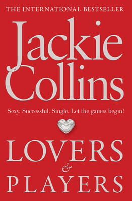 Jackie Collins - Lovers & Players - 9781849834223 - V9781849834223