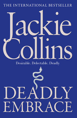 Jackie Collins - Deadly Embrace - 9781849835459 - V9781849835459