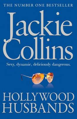 Jackie Collins - Hollywood Husbands - 9781849836234 - V9781849836234