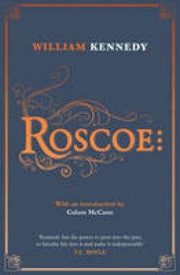 William Kennedy - Roscoe - 9781849838375 - V9781849838375