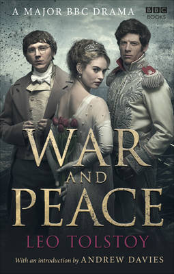 Black & White Publishing - War and Peace - 9781849908467 - V9781849908467