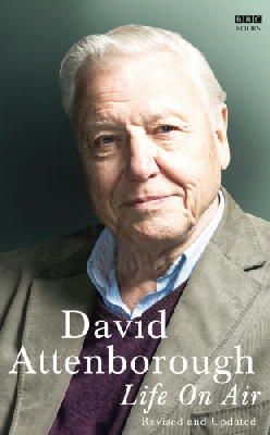 David Attenborough - Life on Air - 9781849908528 - V9781849908528