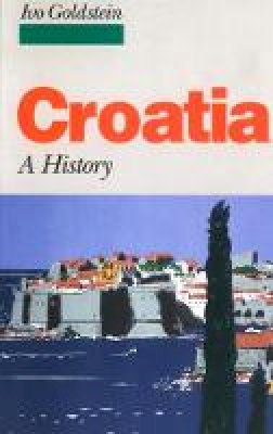 Ivo Goldstein - Croatia - 9781850655251 - V9781850655251