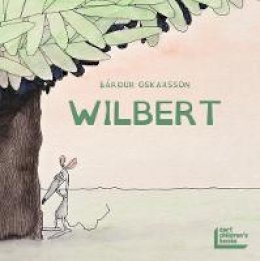 Bárður Oskarsson - Wilbert - 9781850773252 - 9781850773252