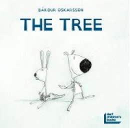 Bárður Oskarsson - The Tree - 9781850773276 - 9781850773276