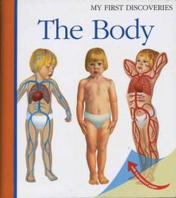 Sylvaine Peyrols - The Body - 9781851033966 - V9781851033966