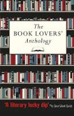  Various - The Book Lovers' Anthology - 9781851242481 - V9781851242481