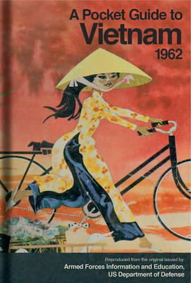 Grayson, Bruns - A Pocket Guide to Vietnam, 1962 - 9781851242856 - 9781851242856