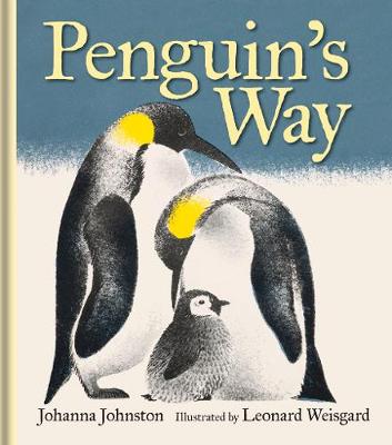 Johanna Johnston - Penguin's Way - 9781851244270 - V9781851244270