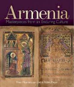 Theo Marten Van Lint - Armenia - 9781851244409 - V9781851244409