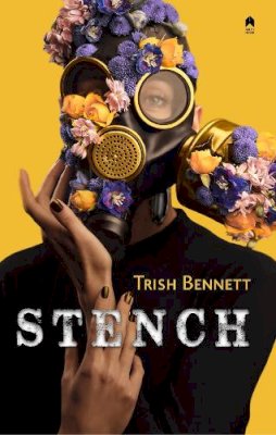 Trish Bennett - Stench - 9781851323302 - V9781851323302