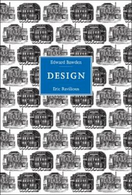 Brian Webb - Design: Edward Bawden and Eric Ravilious - 9781851495009 - V9781851495009