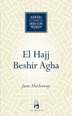 Jane Hathaway - Beshir Agha - 9781851683901 - V9781851683901