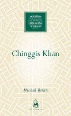 Michal (Edito Biran - Chinggis Khan - 9781851685028 - V9781851685028