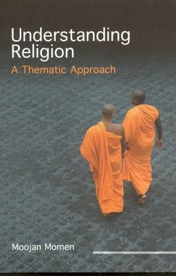 Moojan Momen - Understanding Religion - 9781851685998 - V9781851685998