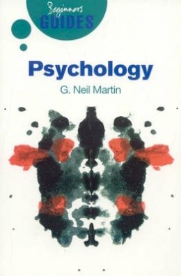 G. Neil Martin - Psychology - 9781851686025 - V9781851686025