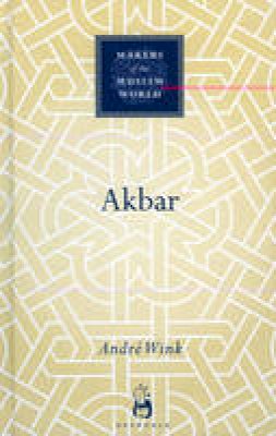 Andre Wink - Akbar - 9781851686056 - V9781851686056