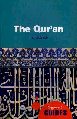 Farid Esack - The Qur'an - 9781851686247 - V9781851686247