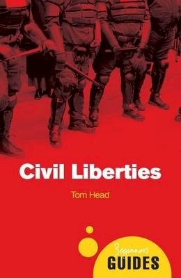 Tom Head - Civil Liberties - 9781851686445 - V9781851686445