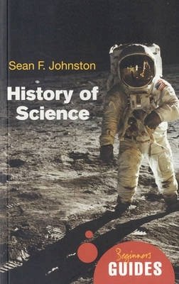 Sean F. Johnston - The History of Science - 9781851686810 - V9781851686810