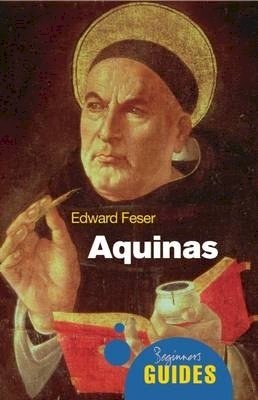 Edited By Edward Fes - Aquinas - 9781851686902 - V9781851686902