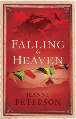 Jeanne Peterson - Falling to Heaven - 9781851687367 - V9781851687367