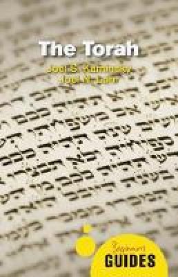 Joel S. Kaminsky - The Torah - 9781851688548 - V9781851688548