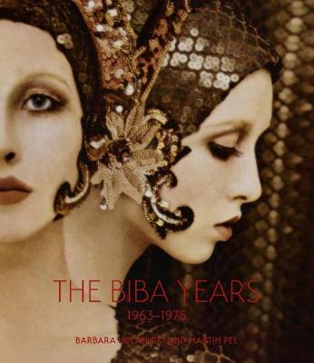 Barbara Hulanicki - The Biba Years: 1963-1975 - 9781851777990 - V9781851777990