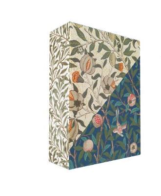 V&A Publishing - William Morris: 100 Postcards - 9781851778492 - V9781851778492