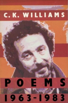 C. K. Williams - Poems - 9781852240837 - KTG0009090