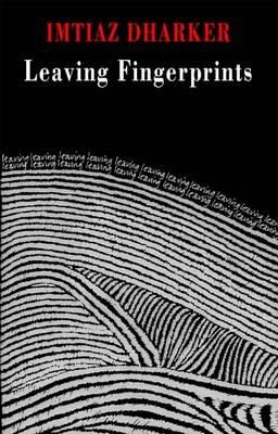 Imtiaz Dharker - Leaving Fingerprints - 9781852248499 - V9781852248499