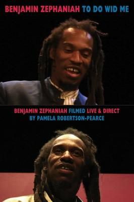 Benjamin Zephaniah - To Do Wid Me - 9781852249434 - V9781852249434