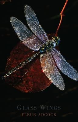 Fleur Adcock (Ed.) - Glass Wings - 9781852249731 - V9781852249731