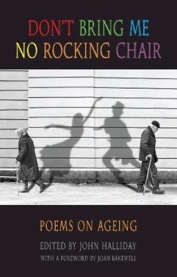 John (Ed) Halliday - Don't Bring Me No Rocking Chair - 9781852249878 - V9781852249878