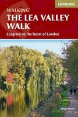 Leigh Hatts - The Lea Valley Walk - 9781852847746 - V9781852847746