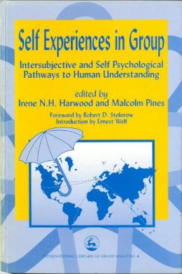 Kraut - Self Experiences in Group: Intersubjective and Self Psychological Pathways to Human Understanding (International Library of Group Analysis, 4) - 9781853025969 - V9781853025969
