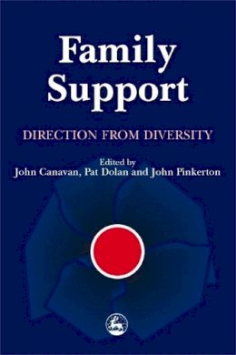 Edited Jo - Family Support: Extraordinary Yet Ordinary - 9781853028502 - V9781853028502