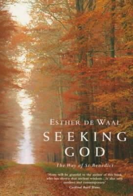 Esther de Waal - Seeking God - 9781853113468 - V9781853113468