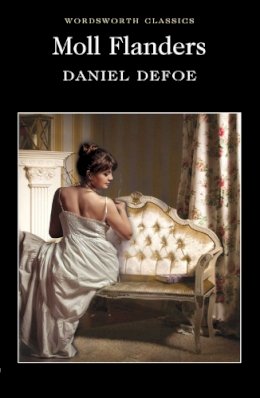 Daniel Defoe - Moll Flanders - 9781853260735 - KTG0007769