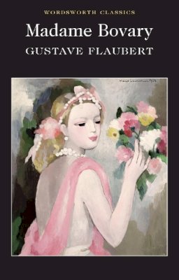 Gustave Flaubert - Madame Bovary - 9781853260780 - KKD0011244