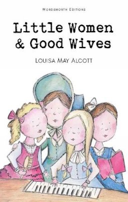 Louisa May Alcott - Little Women - 9781853261169 - V9781853261169