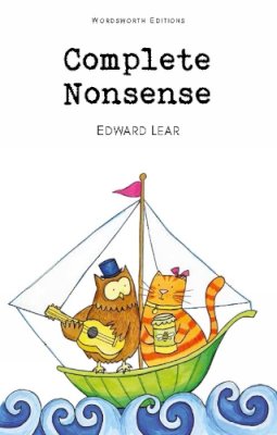 Wendy Straw (Illust.) - Complete Nonsense - 9781853261442 - V9781853261442